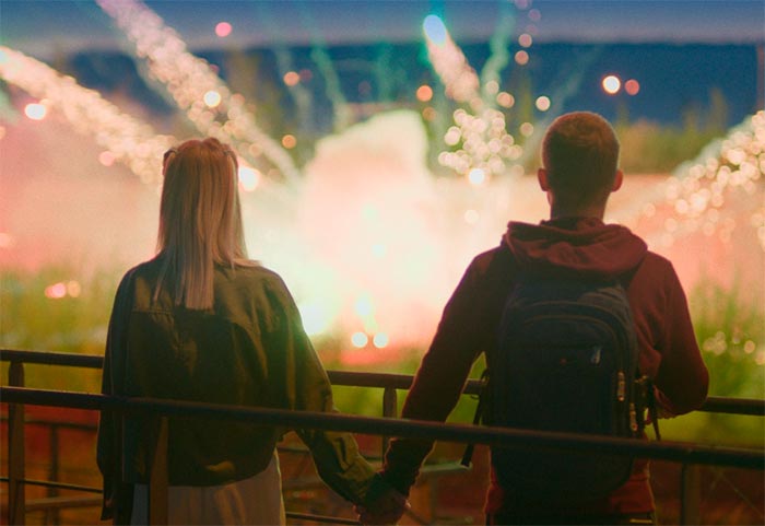 Кадр из фильма 1000 дешёвых зажигалок кадр 1000 дешёвых зажигалок 9