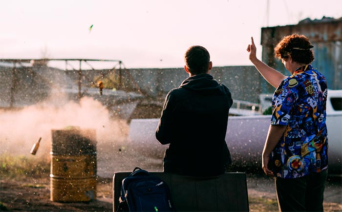 Кадр из фильма 1000 дешёвых зажигалок кадр 1000 дешёвых зажигалок 11