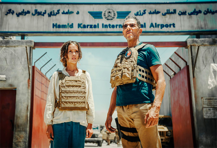 кадр 13 дней, 13 ночей 3