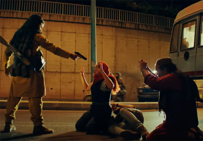 кадр 13 дней, 13 ночей 4