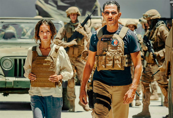 кадр 13 дней, 13 ночей 6