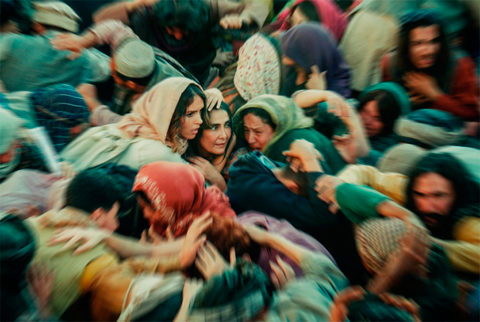 кадр 13 дней, 13 ночей 7