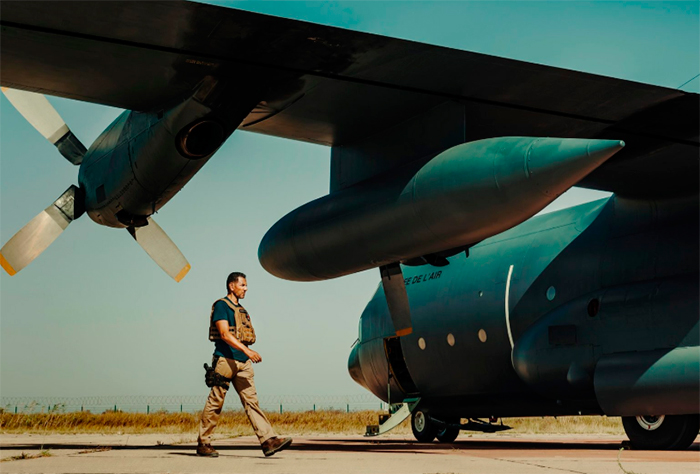 кадр 13 дней, 13 ночей 8