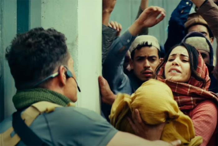 кадр 13 дней, 13 ночей 11