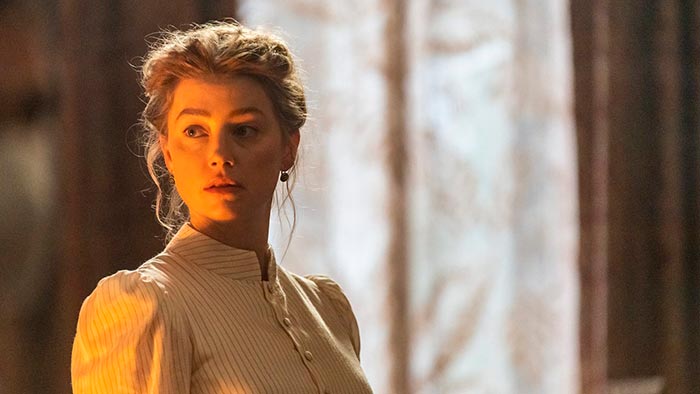 Кадр из фильма 13 пришествий дьявола кадр 13 пришествий дьявола 2