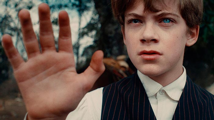 Кадр из фильма 13 пришествий дьявола кадр 13 пришествий дьявола 4