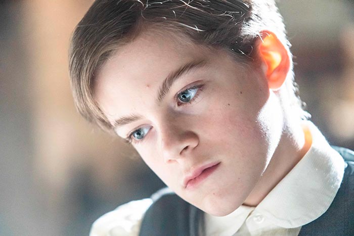 Кадр из фильма 13 пришествий дьявола кадр 13 пришествий дьявола 9