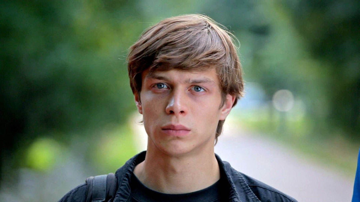 Кадр из фильма 14+ Продолжение кадр 14+ Продолжение 6