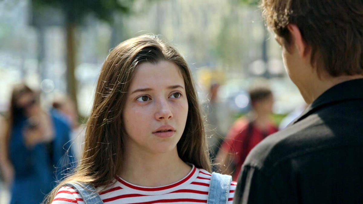 Кадр из фильма 14+ Продолжение кадр 14+ Продолжение 7