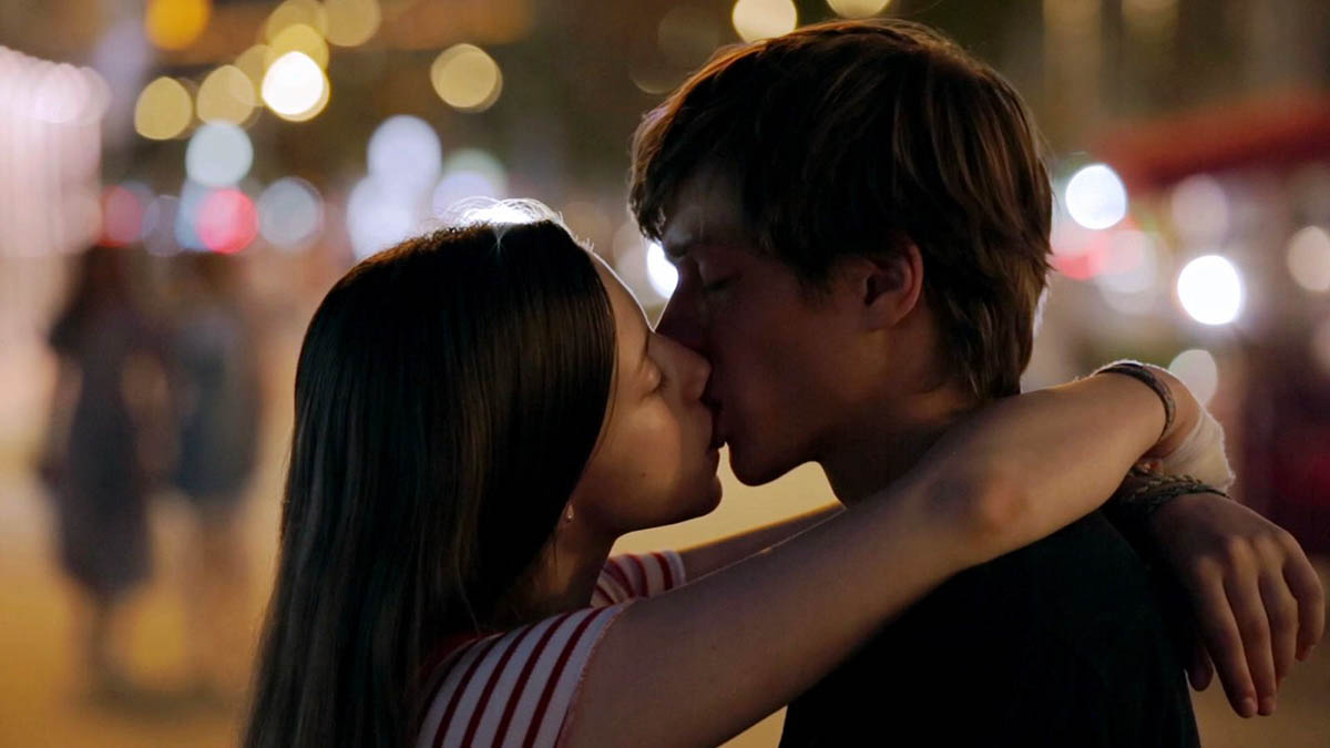 Кадр из фильма 14+ Продолжение кадр 14+ Продолжение 8