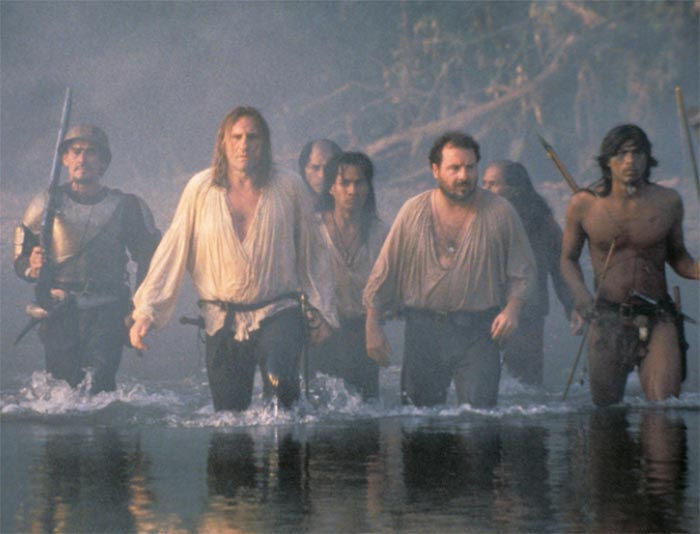 Кадр из фильма 1492: Завоевание рая кадр 1492: Завоевание рая 3