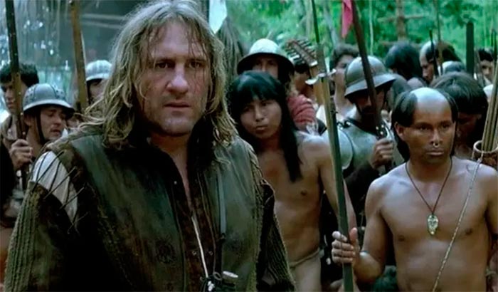 Кадр из фильма 1492: Завоевание рая кадр 1492: Завоевание рая 4