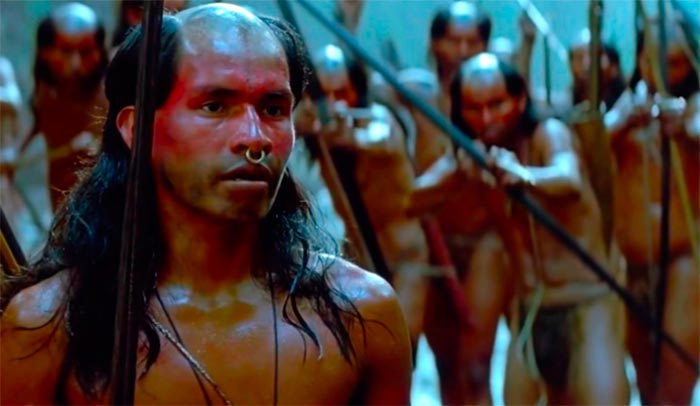 Кадр из фильма 1492: Завоевание рая кадр 1492: Завоевание рая 9