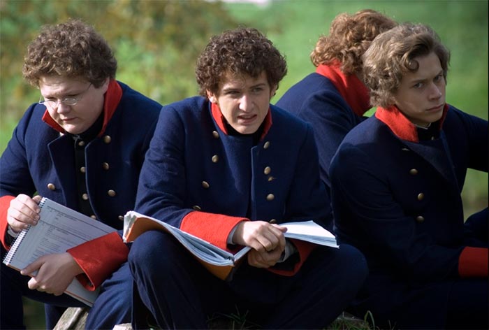 Кадр из фильма 18-14 кадр 18-14 4