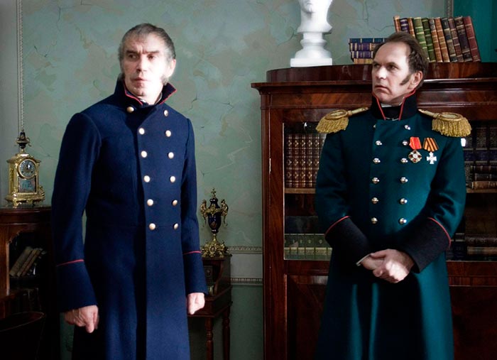 Кадр из фильма 18-14 кадр 18-14 5