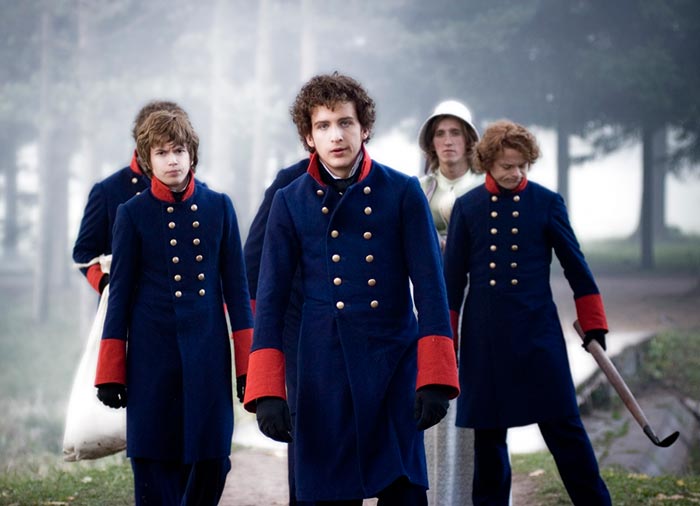 Кадр из фильма 18-14 кадр 18-14 6