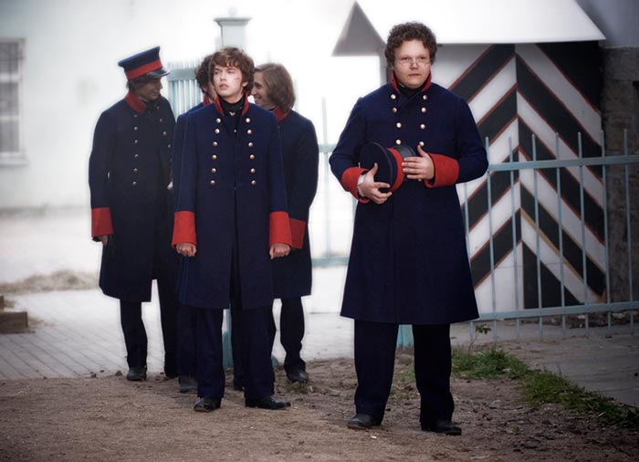 Кадр из фильма 18-14 кадр 18-14 7