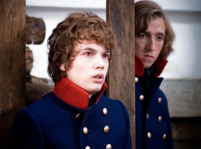 Кадр из фильма 18-14 кадр 18-14 8