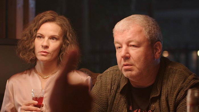 Фильм «1993» (2023) - сюжет, актеры и роли, кадры из фильма