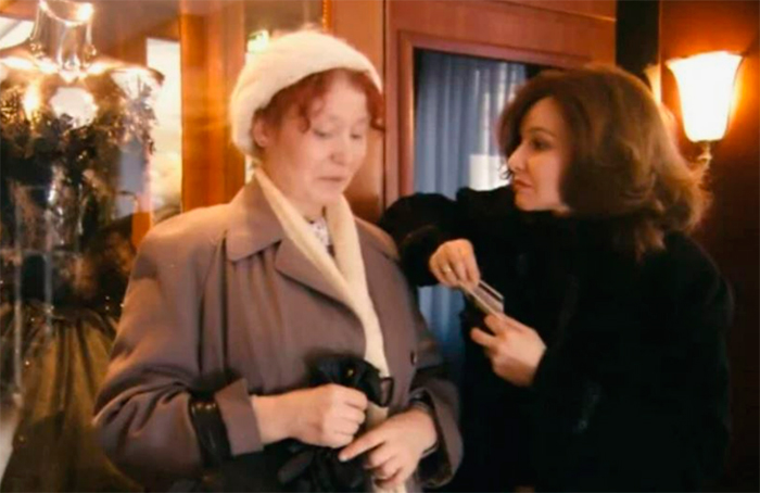 Кадр из фильма 2-Асса-2 кадр 2-Асса-2 7