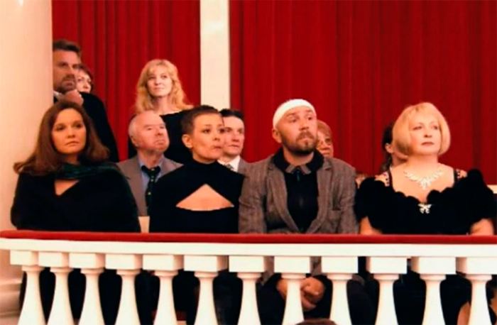 Кадр из фильма 2-Асса-2 кадр 2-Асса-2 8