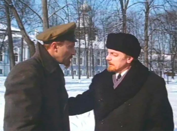 Кадр из фильма 20 декабря кадр 20 декабря 4