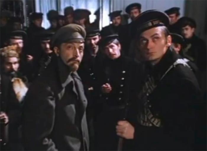 Кадр из фильма 20 декабря кадр 20 декабря 7