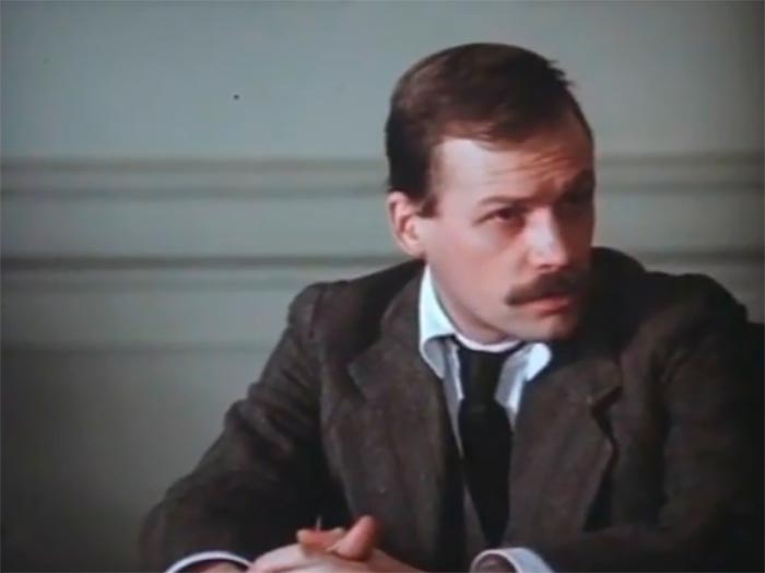 Кадр из фильма 20 декабря кадр 20 декабря 11