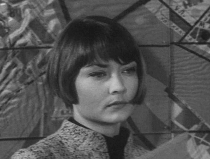 Фильм «24-25 не возвращается» (1968) - сюжет, актеры и роли, кадры из ...