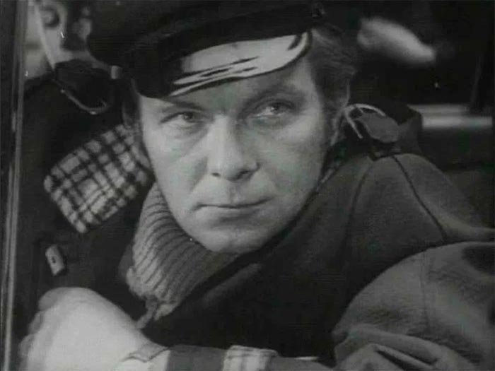 Кадр из фильма 24-25 не возвращается кадр 24-25 не возвращается 3