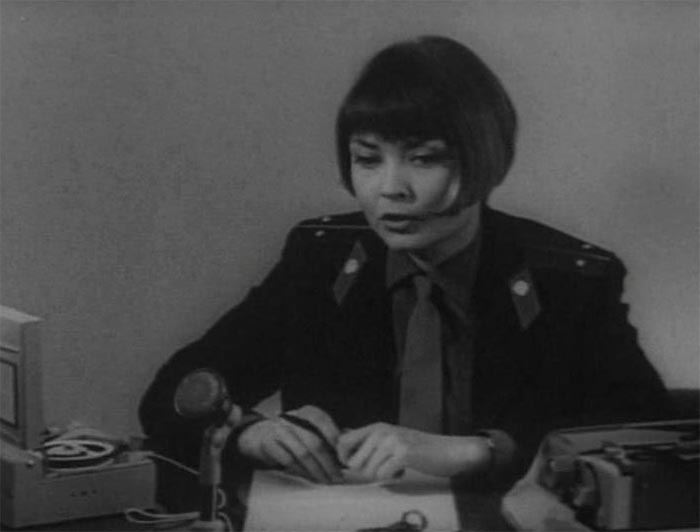 Фильм «24-25 не возвращается» (1968) - сюжет, актеры и роли, кадры из ...