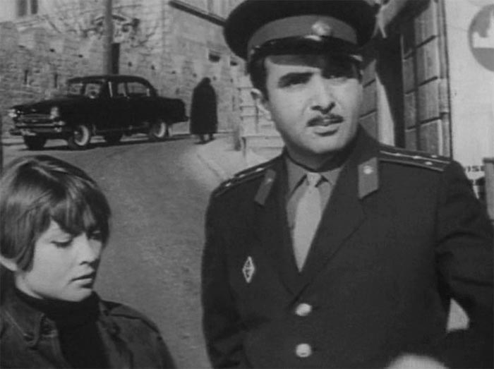 Кадр из фильма 24-25 не возвращается кадр 24-25 не возвращается 6