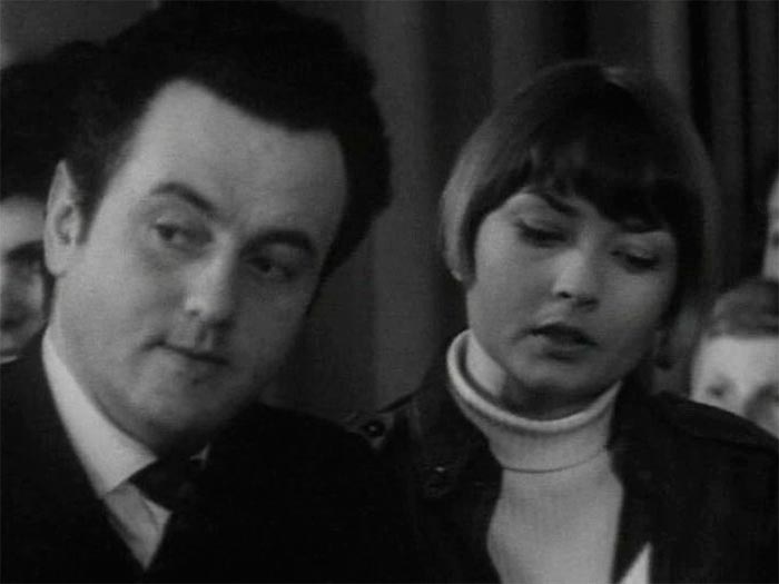 Кадр из фильма 24-25 не возвращается кадр 24-25 не возвращается 7