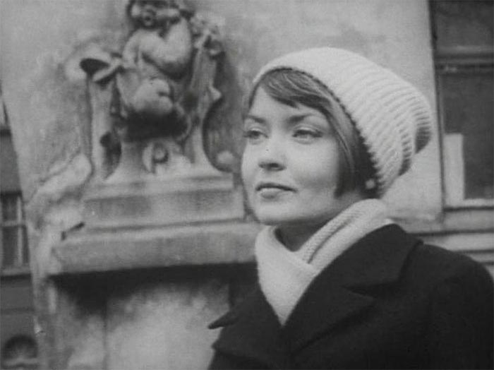 Кадр из фильма 24-25 не возвращается кадр 24-25 не возвращается 9