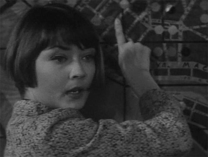 Кадр из фильма 24-25 не возвращается кадр 24-25 не возвращается 10