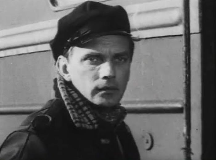 Кадр из фильма 24-25 не возвращается кадр 24-25 не возвращается 11