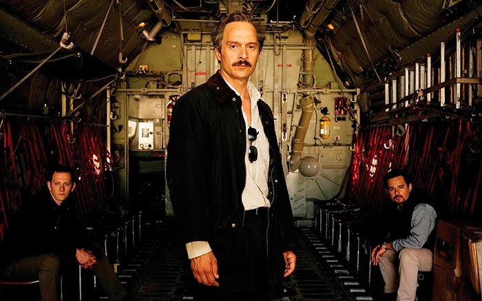 Кадр из фильма 28 дней кадр 28 дней 2