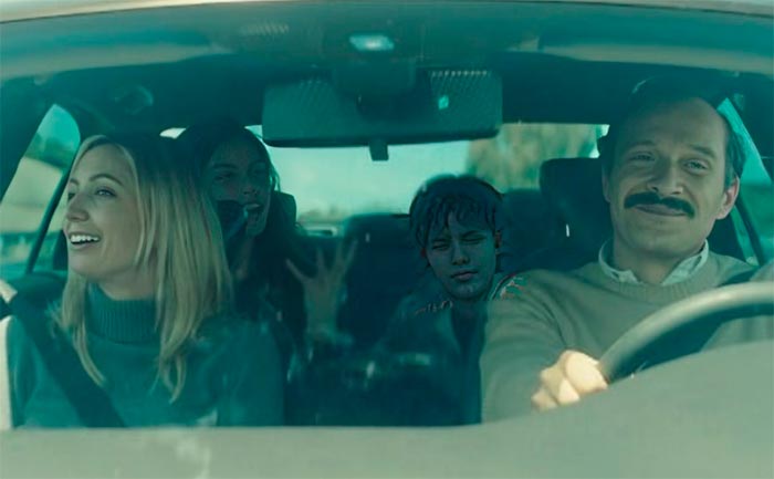 Кадр из фильма 28 дней кадр 28 дней 3