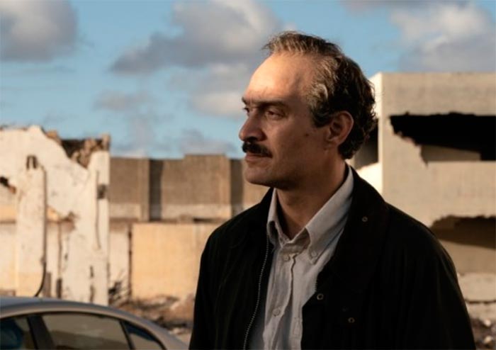 Кадр из фильма 28 дней кадр 28 дней 6