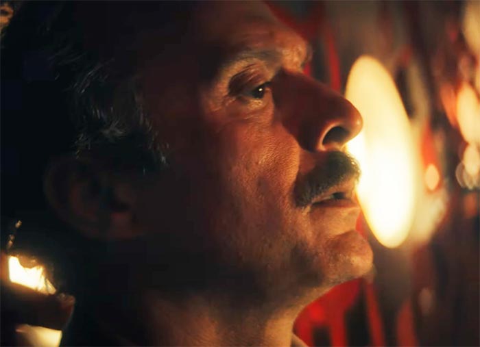 Кадр из фильма 28 дней кадр 28 дней 7