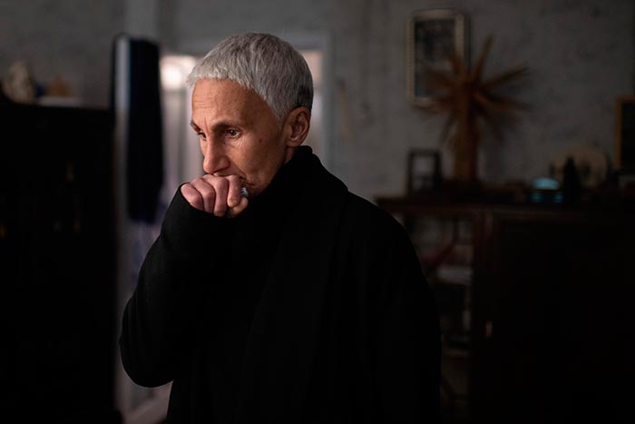Фильм «Дело» (2021) - сюжет, актеры и роли, кадры из фильма