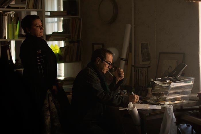 Фильм «Дело» (2021) - сюжет, актеры и роли, кадры из фильма