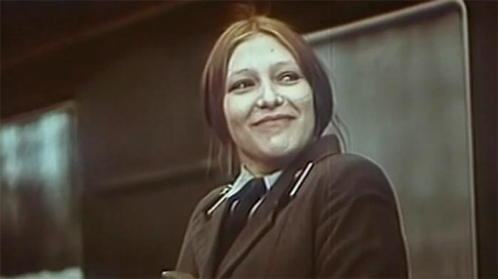 Кадр из фильма 34 й скорый кадр 34 й скорый 6