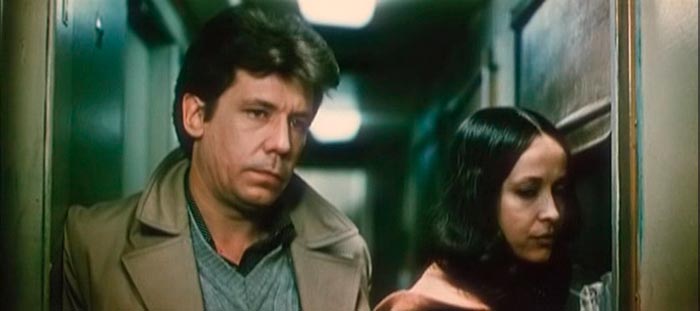 Кадр из фильма 34 й скорый кадр 34 й скорый 7