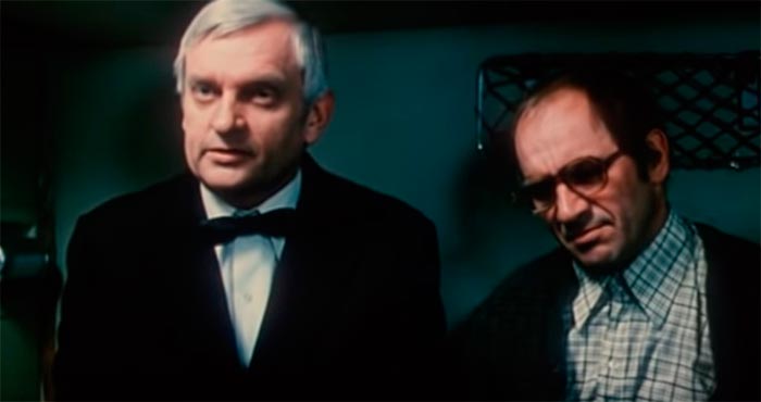 Кадр из фильма 34 й скорый кадр 34 й скорый 8