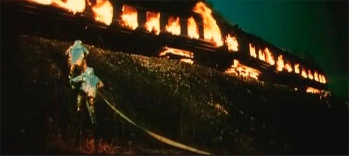 Кадр из фильма 34 й скорый кадр 34 й скорый 15