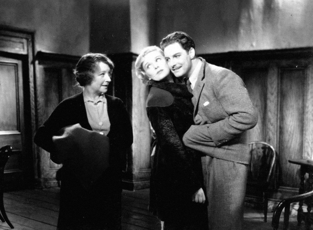 Кадр из фильма Тридцать девять ступеней кадр Тридцать девять ступеней 5