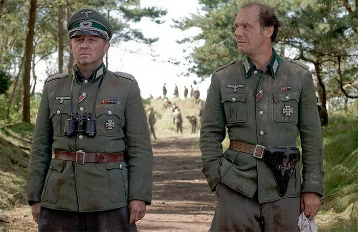 Кадр из фильма 4 дня в мае кадр 4 дня в мае 8