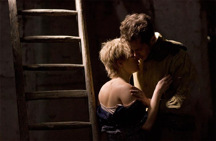 Кадр из фильма 4 дня в мае кадр 4 дня в мае 9