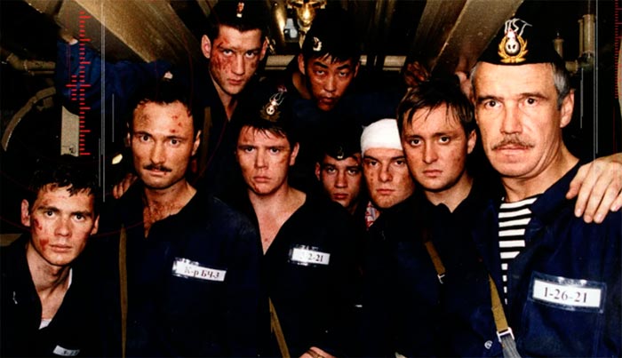 Кадр из фильма 72 метра кадр 72 метра 5